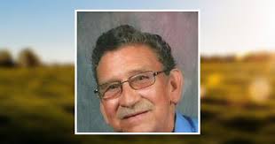 Roy Lomenick Obituary November 24, 2012