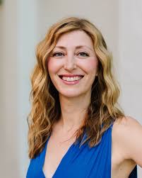 Hi, i’m ingrid fetell lee. Ingrid Fetell Lee Speaking Engagements Schedule Fee Wsb
