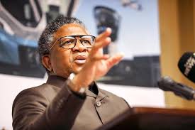 Anc elections head, fikile mbalula, has detailed how guptas told him about his appointment as sports minister. Fikile Mbalula Wants More Alcohol Restrictions Iafrica