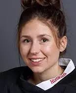 2017-18 Women's Ice Hockey Roster