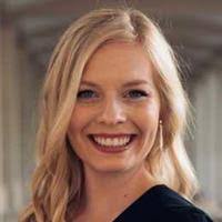 Adrienne Pierre butler, Agent