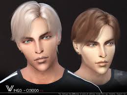 Crackpeas Blogspot De 2017 11 Male Likey Top Html Wingssims Os1006 2017 10 06 This Hair Style Wondercarlotta Sims 4 Reblogs Sims 4 Hair Male Sims Hair Mens Hairstyles