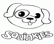 Also, you could use the search box to find what you want. Squinkies Coloring Pages To Print Squinkies Printable