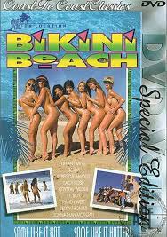 Bikini Beach (1993) | Adult DVD Empire