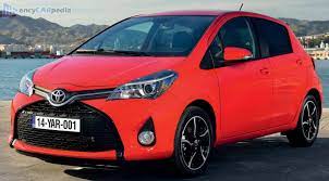 1999 toyota yaris i 1.0i 16v (68 hp) Toyota Yaris 1 0 Vvt I Tech Specs Top Speed Power Mpg All 2014 2017