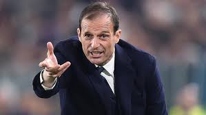 Per tutti noi contrari a questo allenatore nella nostra panchina! Juventus Vs Atletico Allegri Juventus Played With Brilliance And Intelligence Marca In English