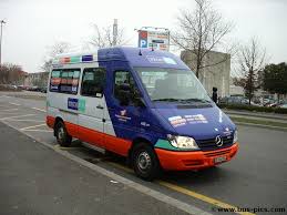 Tours De Carouge Proxibus Tpg 443 Bus Pictures