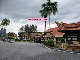 Taman intan perdana 3.5 km. Rumah Transit Port Dickson