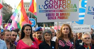 To misgender someone is to refer to them as a gender with which they do not identify. Emilia Romagna Approva Legge Contro L Omo Transfobia Dopo Dibattito Ininterrotto Di 39 Ore Il Fatto Quotidiano