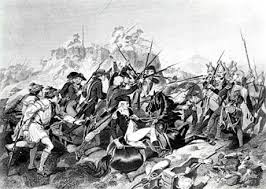 The Battle Of Saratoga American War Of Independence American Revolutionary War American Military History
