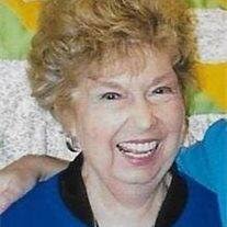 Helen B. Urbanek Obituary