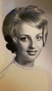 Marsha Harrison Goodwin