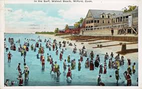 Walnut beach is a must visit. Ct Postcards Net Slices Of Connecticut Tourism And History Milford Connecticut Tourism Milford Connecticut