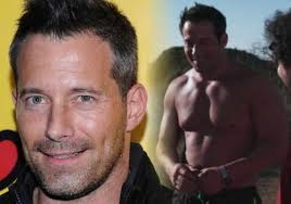 Johnny Messner (actor)
