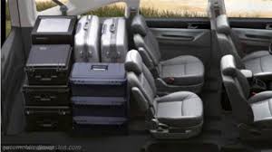 Check spelling or type a new query. Ssangyong Rodius Abmessungen Kofferraumvolumen Und Innenraum