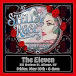 Brunch with Stella Rose Quartet