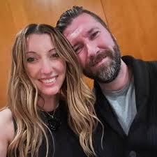 Aimee Rivera and Ryan Smith's Wedding Registry