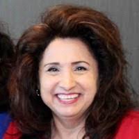 Barbara Gill's Instagram, Twitter & Facebook