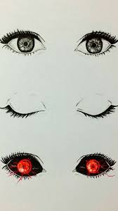 Projeto Minusculo Tokyo Ghoul Tokyo Ghoul Drawing Eye Drawing Anime Drawings Sketches