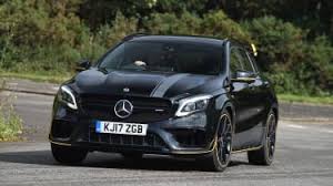 Mercedes Amg Gla 45 Suv 2014 2019 Carbuyer
