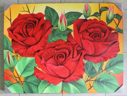 Maybe you would like to learn more about one of these? Contoh Lukisan Naturalisme Yang Mudah Digambar Cikimm Com