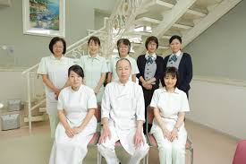 千葉県千葉市の小野寺産婦人科 生理不順 更年期障害にも対応