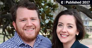 Mary Cunningham, Matthew Ogren