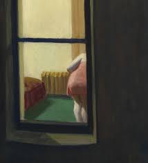 Hopper: gli spazi prospettici tra l'attesa e il silenzio - Artevitae