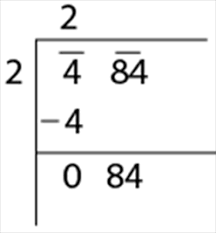 Maybe you would like to learn more about one of these? Square Root By Long Division Method With Example