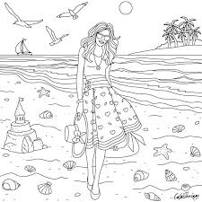 413 Me Gusta 3 Comentarios Best Coloring App For Adults Colortherapyapp En Instagram Quot The Coloring Book Art Coloring Pages Disney Coloring Pages