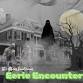 Eerie Encounters Haunted House 2025 event image