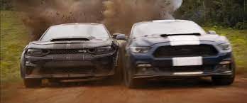 'trailer' oficial já está nas redes sociais. Os Carros De Velozes E Furiosos 9