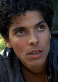 Rod Lane Fan Casting for The Nightmare in Elm Street