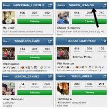 The username part of the email address is one or more characters that can be any of the following: Instagram Nicknames For Couples