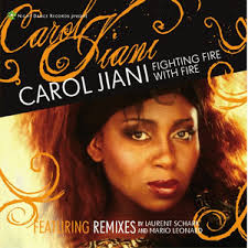 I'm a Bitch When I See Red