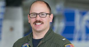 American Connections Media Outreach: Westminster Native Keeps Navy Wing  Flying