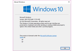 Not Sure What Version Of Windows Is On Your Pc Here S How To Tell Windows Windows 10 Microsoft To Tell