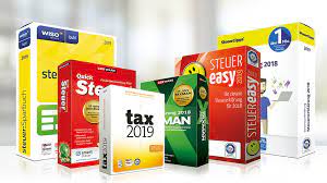 Anlage g 2017 steuerformular zum download. Steuererklarung 2019 Steuerprogramme Im Test Computer Bild