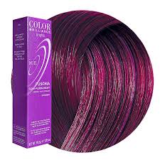 best red hair dye sallys