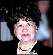 Beverly SULLIVAN Obituary