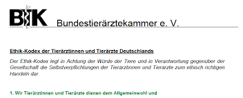 Argentinan izan da ainara maya, han ospatzen den euskal astea aitzakia hartuta. Ethik Kodex Der Tierarzteschaft Kein Kochbuch Fur Moralische Entscheidungen Wir Sind Tierarzt De