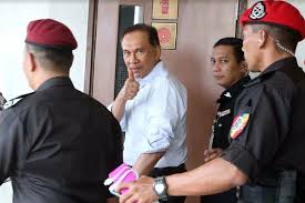 Anwar ibrahim mungkin akan mengadukan media terkait informasi wikileaks yang tersirat menyatakan dia melakukan sodomi. The Obstacle To Anwar Becoming Prime Minister Pdrm Already Investigated Sodomy 3 Mahathir Has 3 Plots To Ensure Anwar End Up In Jail The Coverage