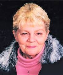 Louella J. Toft Obituary