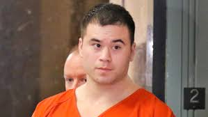 Secret hearing in Holtzclaw appeal related to personnel matter