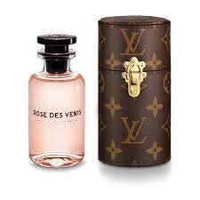 Discover the men's fragrances collection. 100ml Travel Case Monogram Canvas Travel Louis Vuitton