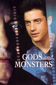 Gods and Monsters