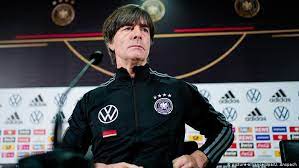 The germany national football team (german: Joachim Low Will Quit As Germany Coach After European Championships News Dw 09 03 2021