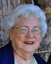 Obituary of Hope C. Meyer
