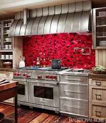 40 awesome kitchen backsplash ideas