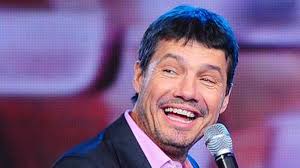 Tinelli tendrá su marca de vino